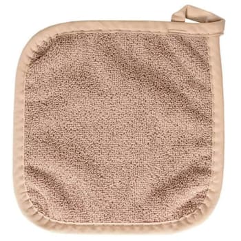 Image for Ritz  Potholder-Taupe Case Of 12 from HD Supply