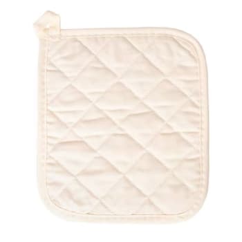Image for Ritz Potholder-Natural Case Of 12 from HD Supply