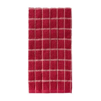 Image for Ritz  Kitchen Towel-Brick/putty Package Of 1 from HD Supply