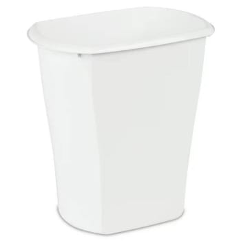 Image for Sterilite   3 Gallon Ultra Wastebasket Package Of 1 from HD Supply