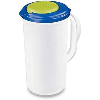 Image for Sterilite   2 Quart Pitcher Package Of 1 from HD Supply