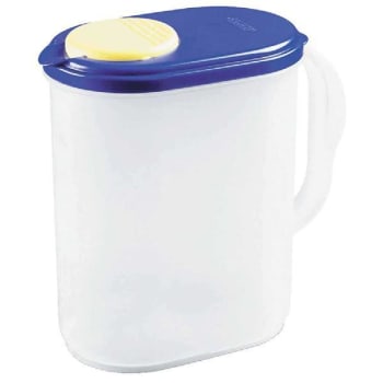 Image for Sterilite   1 Gallon Pitcher Case Of 1 from HD Supply