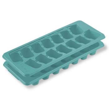 Image for Sterilite   Ice Cube Tray-2 Pack Case Of 1 from HD Supply