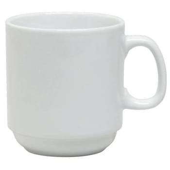 Image for Steeltek   10 Ounce Mug-Varick Cafe Case Of 1 from HD Supply