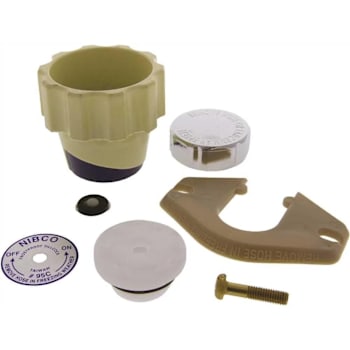 Image for Nibco 1/2 In. To 3/4 In. Chrome Plated Brass Frostproof Sillcock from HD Supply