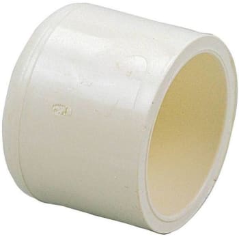 Nibco 1 in. CPVC-CTS Slip Cap Fitting