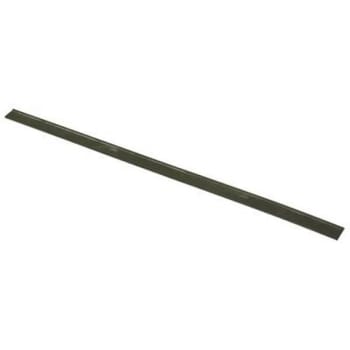 Image for Renown 18 In. Stainless Steel Window Squeegee Blade from HD Supply