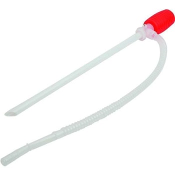 Image for 5 Gal. Siphon Drum Plastic Pump from HD Supply