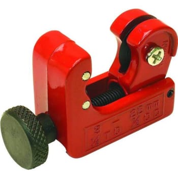 Image for ProPlus Midget Tube Cutter from HD Supply