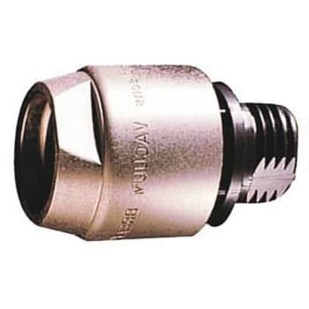 Image for Delta Vacuum Breaker (Chrome) from HD Supply