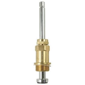 Image for ProPlus Hot/Cold Tub Stem Assembly (For Briggs) from HD Supply