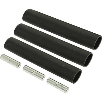 Image for Boshart Industries 3-Wire Heat Shrink Splice Kit (For Submersible Pumps) (3-Pack) from HD Supply