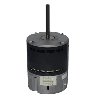 Image for Carrier Psc Fan Motor  1/12 Hp from HD Supply