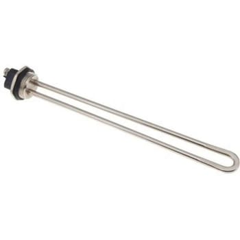 Image for Proplus 3000w 240v Screw-In High Density Water Heater Element from HD Supply
