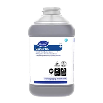 Image for Glance® 84.5 Oz. Glass And Multi-Surface Cleaner from HD Supply