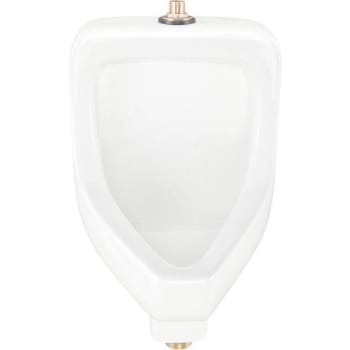Image for Gerber Plumbing Layfayette Top Spud 0.5/1.0 Gpf Urinal (White) from HD Supply