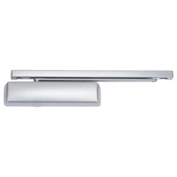 Image for Norton Cam Action Door Closer Aluminum Painted from HD Supply