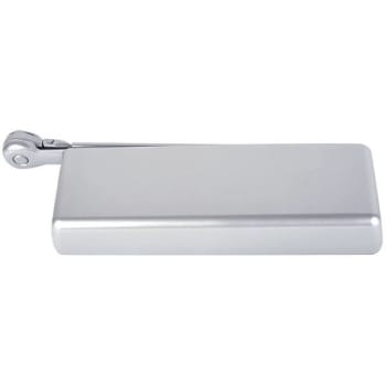 Image for Lcn Hold Open Arm Door Closer Right Hand Aluminum from HD Supply
