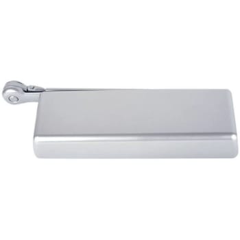 Image for Lcn Hold Open Arm Door Closer Left Hand Aluminum from HD Supply