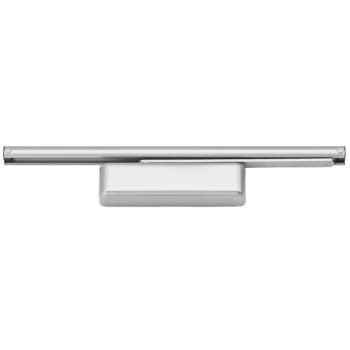 Lcn Standard Track Door Closer,aluminum