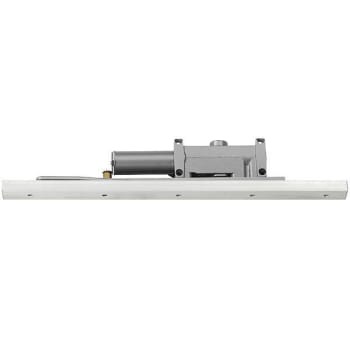 Image for Lcn Standard Track Door Closer Door Position Switch Right Hand Aluminum from HD Supply