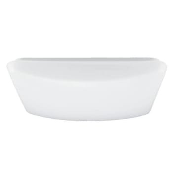 Image for 11-Inch Square 16w Dimmable Integrated LED Flush Mount Light With 5 CCT Selectable In White from HD Supply