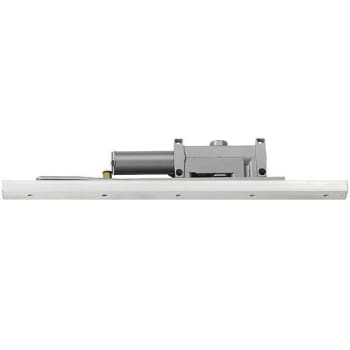 Image for Lcn Standard Track Door Closer Right Hand Aluminum from HD Supply
