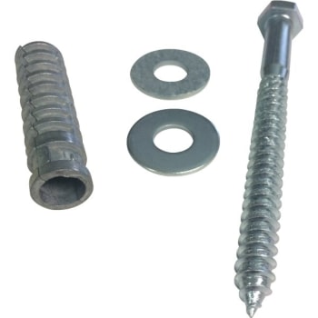 Image for Speed Bump Lag Bolts from HD Supply