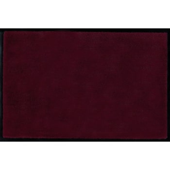 Image for Olefin Floor Mat, Maroon, 5' x 3' from HD Supply
