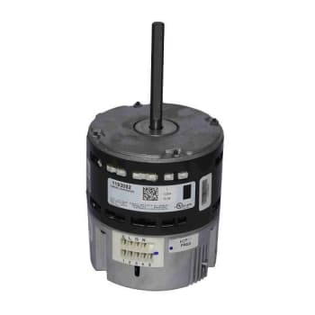 Image for Carrier X13 Blower Motor 1193092 from HD Supply