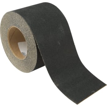 Image for Anti-Skid Tape Black, 4 X 60' from HD Supply