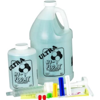 Image for Pump With Syringe For Ultra Hi Float Concentrate from HD Supply