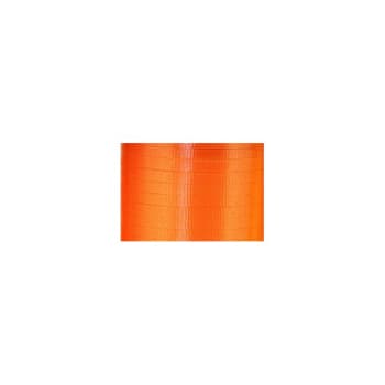Image for Crimped Curling Ribbon, Orange, 500 Yards from HD Supply