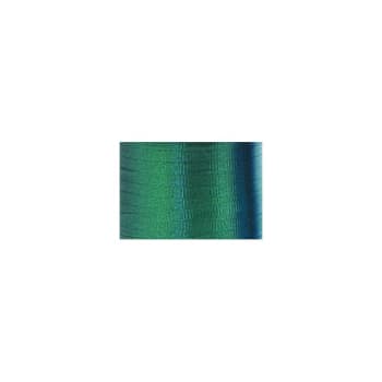 Image for Crimped Curling Ribbon, Green, 500 Yards from HD Supply