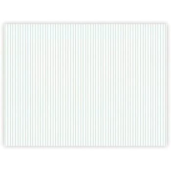 Image for 24 x 18 in. Dry Erase Whiteboard Sign from HD Supply