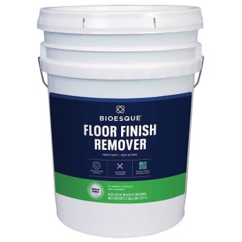 Image for Bioesque 5 Gallon Floor Finish Remover, Green Seal Certified from HD Supply