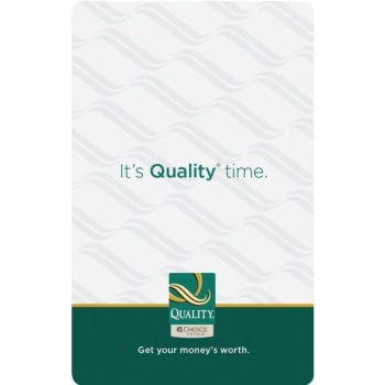 Quality Keycard 500 Per Case Hd Supply