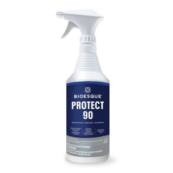Image for Bioesque 1 Quart Protect 90, Case Of 12 from HD Supply