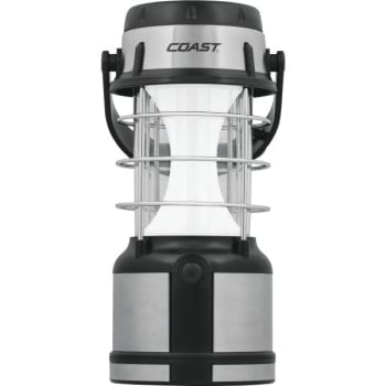Image for Coast® EAL17 Emergency Area Light, 460 Lumens, 50 Hour Run-Time, Foldable Handle from HD Supply