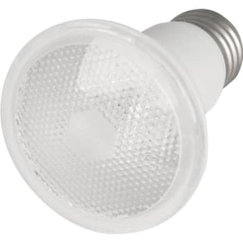 7W PAR20 LED Reflector Bulb (3000K) (3-Pack)