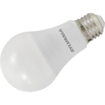 Image for Sylvania 9W A19 LED A-Line Bulb (2700K) (6-Pack) from HD Supply