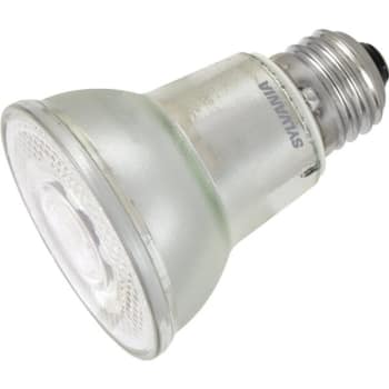 Sylvania 8W PAR20 LED Reflector Bulb (5000K) (6-Case)