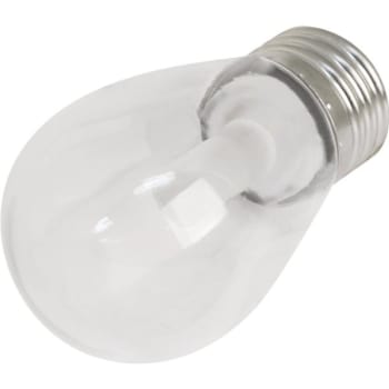 1.5W S14 LED A-Line Bulb (3000K)