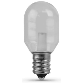 Image for 1.2w T6 Led Linear Bulb from HD Supply