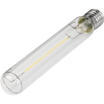 Image for LED Bulb T6-1/2 Intermediate Base 3000K from HD Supply