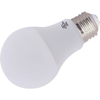 Maintenance Warehouse® 15w A19 Led A-Line Bulb (4100k) (12-Pack)