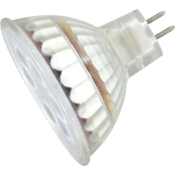 Image for Sylvania 6W MR16 LED Reflector Bulb (3000K) (6-Pack) from HD Supply