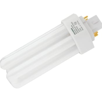 Image for Sylvania 26W Linear Fluorescent Compact Bulb (3500K) from HD Supply