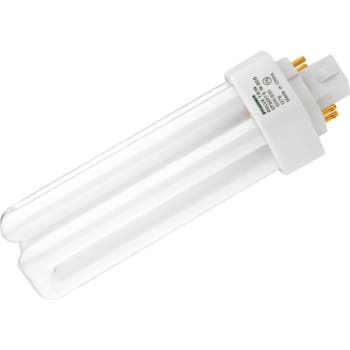 Image for Sylvania 32W 2400 LM Triple Fluorescent Compact Bulb (3500K) from HD Supply