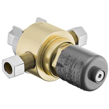 Image for Symmons Maxline® Tempering Valve from HD Supply